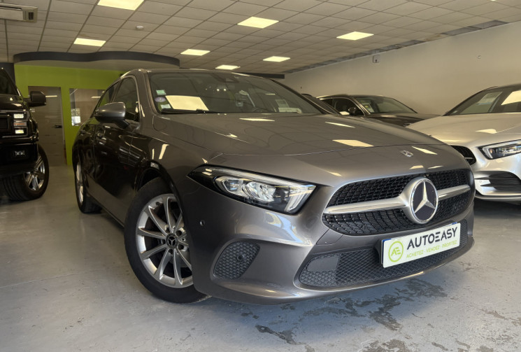Mercedes Classe A 200 Progressive Line  Toit Ouvrant BVA !
