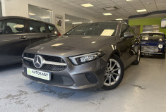 Mercedes Classe A 200 Progressive Line  Toit Ouvrant BVA !