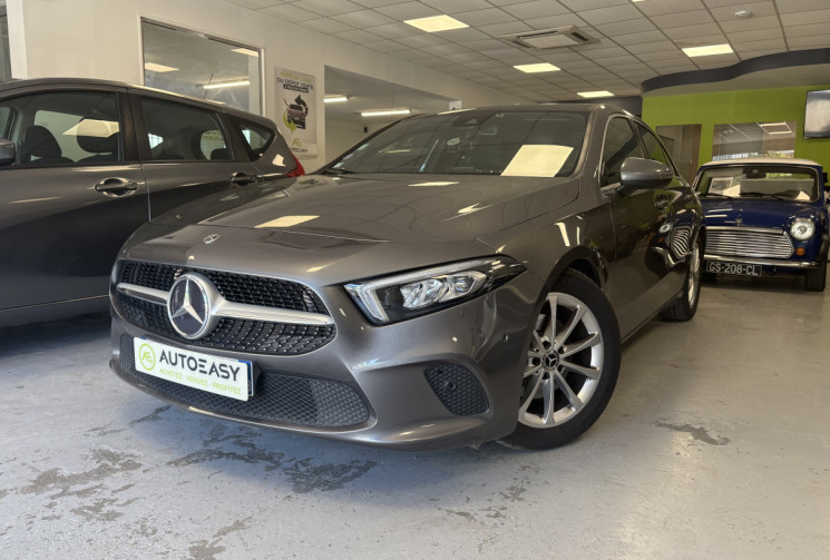 Mercedes Classe A 200 Progressive Line  Toit Ouvrant BVA !