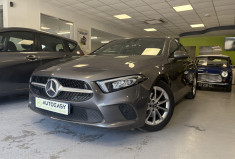 Mercedes Classe A 200 Progressive Line  Toit Ouvrant BVA !