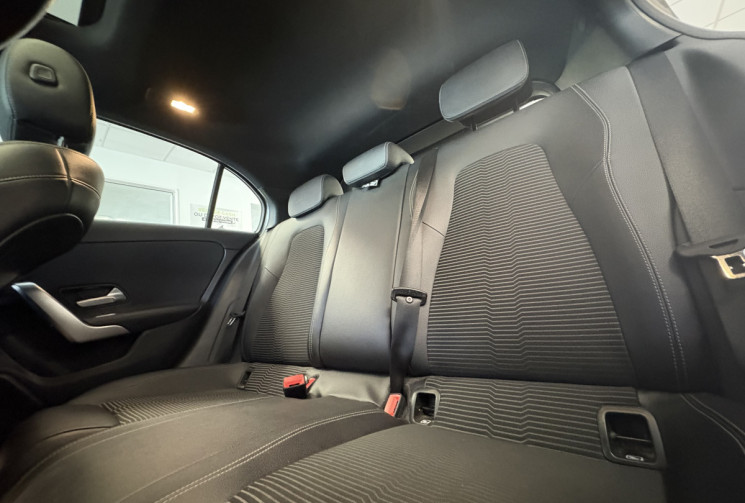 Mercedes Classe A 200 Progressive Line  Toit Ouvrant BVA !