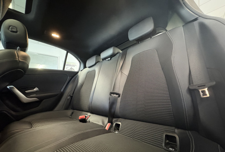 Mercedes Classe A 200 Progressive Line  Toit Ouvrant BVA !