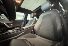Mercedes Classe A 200 Progressive Line  Toit Ouvrant BVA !