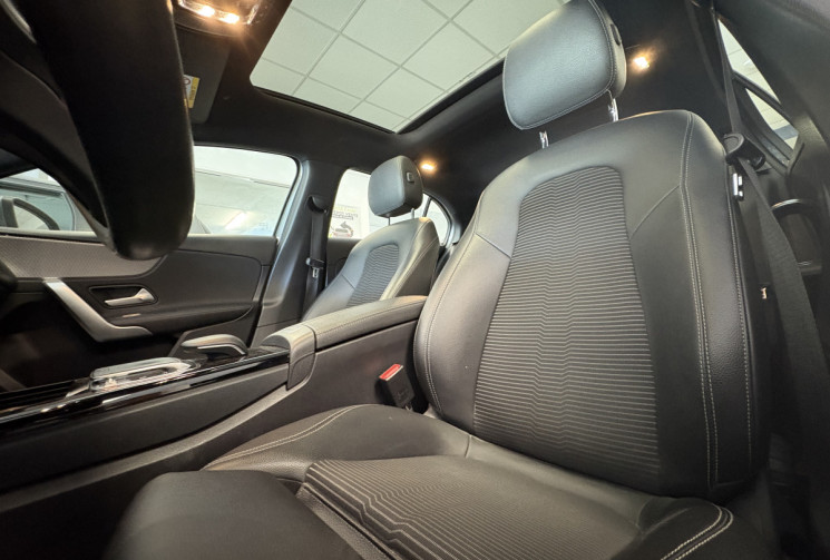 Mercedes Classe A 200 Progressive Line  Toit Ouvrant BVA !