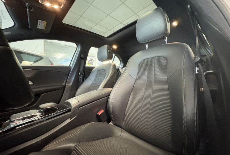 Mercedes Classe A 200 Progressive Line  Toit Ouvrant BVA !