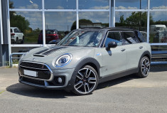 Mini Clubman COOPER SD 2.0 190 ALL4 JOHN COOPER WORKS BVA