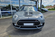 Mini Clubman COOPER SD 2.0 190 ALL4 JOHN COOPER WORKS BVA