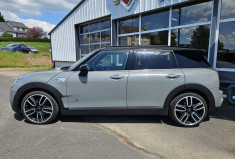 Mini Clubman COOPER SD 2.0 190 ALL4 JOHN COOPER WORKS BVA
