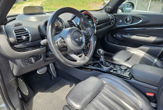 Mini Clubman COOPER SD 2.0 190 ALL4 JOHN COOPER WORKS BVA