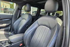 Mini Clubman COOPER SD 2.0 190 ALL4 JOHN COOPER WORKS BVA