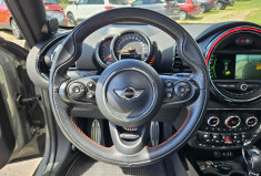 Mini Clubman COOPER SD 2.0 190 ALL4 JOHN COOPER WORKS BVA