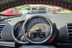 Mini Clubman COOPER SD 2.0 190 ALL4 JOHN COOPER WORKS BVA