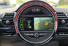 Mini Clubman COOPER SD 2.0 190 ALL4 JOHN COOPER WORKS BVA