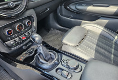 Mini Clubman COOPER SD 2.0 190 ALL4 JOHN COOPER WORKS BVA