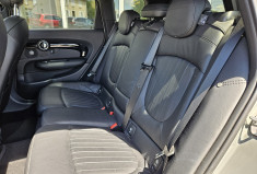 Mini Clubman COOPER SD 2.0 190 ALL4 JOHN COOPER WORKS BVA