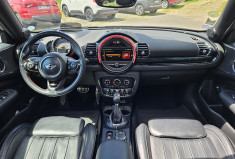 Mini Clubman COOPER SD 2.0 190 ALL4 JOHN COOPER WORKS BVA