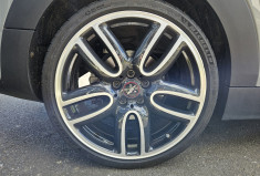 Mini Clubman COOPER SD 2.0 190 ALL4 JOHN COOPER WORKS BVA