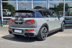 Mini Clubman COOPER SD 2.0 190 ALL4 JOHN COOPER WORKS BVA