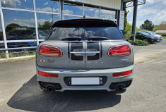 Mini Clubman COOPER SD 2.0 190 ALL4 JOHN COOPER WORKS BVA