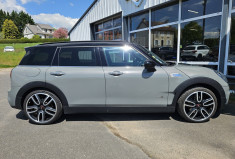 Mini Clubman COOPER SD 2.0 190 ALL4 JOHN COOPER WORKS BVA