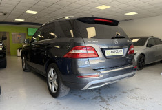 Mercedes ML 350 3.0 V6 CDI BLUETEC PACK OFF ROAD