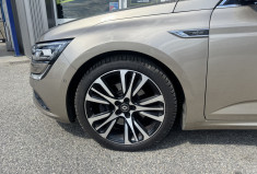 Renault TALISMAN ESTATE 1.6 TCe 200 4Control energy Initiale Paris EDC