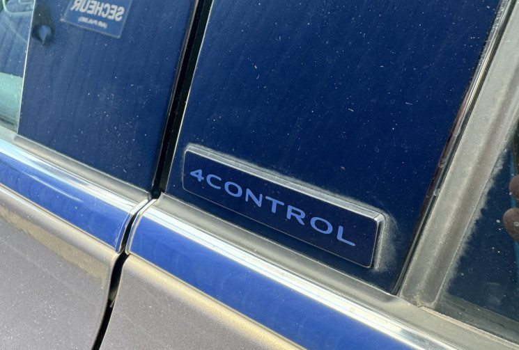 Renault TALISMAN ESTATE 1.6 TCe 200 4Control energy Initiale Paris EDC