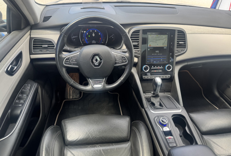 Renault TALISMAN ESTATE 1.6 TCe 200 4Control energy Initiale Paris EDC