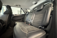 Mercedes ML 350 3.0 V6 CDI BLUETEC PACK OFFROAD