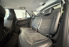 Mercedes ML 350 3.0 V6 CDI 258 CV PACK SPORT OFF ROAD