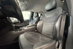 Mercedes ML 350 3.0 V6 CDI 258 CV PACK SPORT OFF ROAD