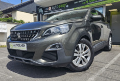 Peugeot 3008 1.2 PURETECH 130 CH 