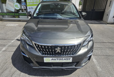 Peugeot 3008 1.2 PURETECH 130 CH 