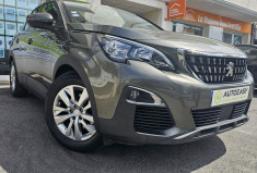 Peugeot 3008 1.2 PURETECH 130 CH 