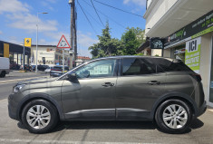 Peugeot 3008 1.2 PURETECH 130 CH 