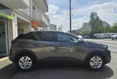 Peugeot 3008 1.2 PURETECH 130 CH 