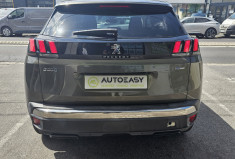 Peugeot 3008 1.2 PURETECH 130 CH 