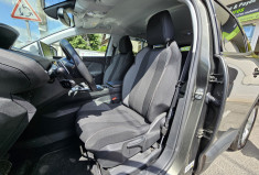 Peugeot 3008 1.2 PURETECH 130 CH 
