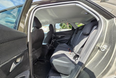 Peugeot 3008 1.2 PURETECH 130 CH 
