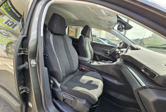 Peugeot 3008 1.2 PURETECH 130 CH 