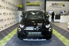 Abarth 500C ABARTH 500E CABRIOLET 42kWh 155 CH