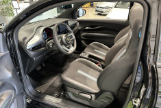 Abarth 500C ABARTH 500E CABRIOLET 42kWh 155 CH