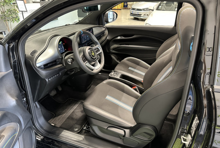 Abarth 500C ABARTH 500E CABRIOLET 42kWh 155 CH
