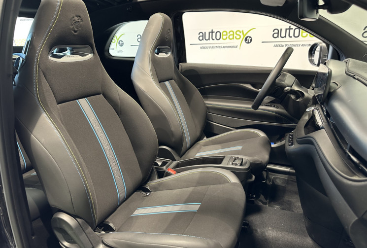 Abarth 500C ABARTH 500E CABRIOLET 42kWh 155 CH