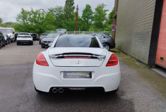 Peugeot RCZ 2.0 HDi 163 FAP BVM6