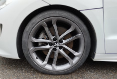 Peugeot RCZ 2.0 HDi 163 FAP BVM6