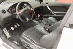 Peugeot RCZ 2.0 HDi 163 FAP BVM6