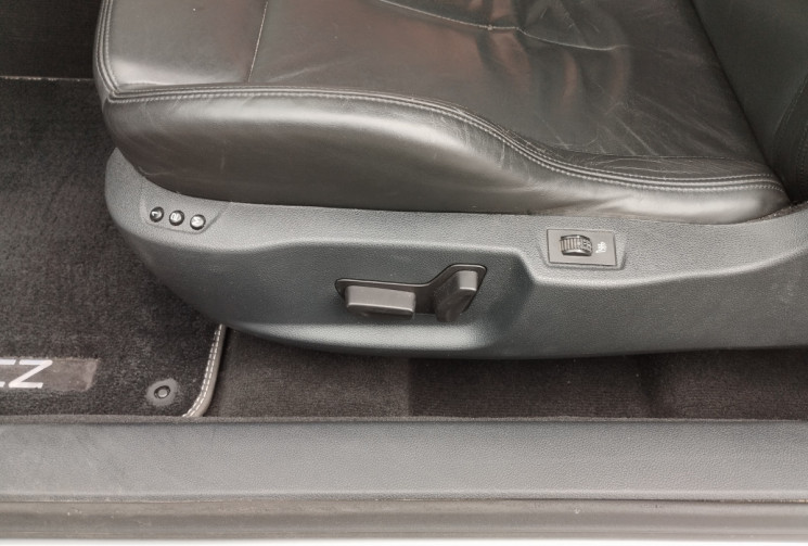 Peugeot RCZ 2.0 HDi 163 FAP BVM6
