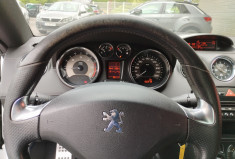Peugeot RCZ 2.0 HDi 163 FAP BVM6