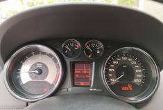 Peugeot RCZ 2.0 HDi 163 FAP BVM6